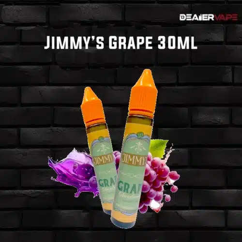 jimmy s grape 30ml v1