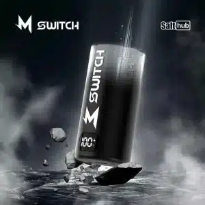 M Switch Pod Device เครื่องเปล่า