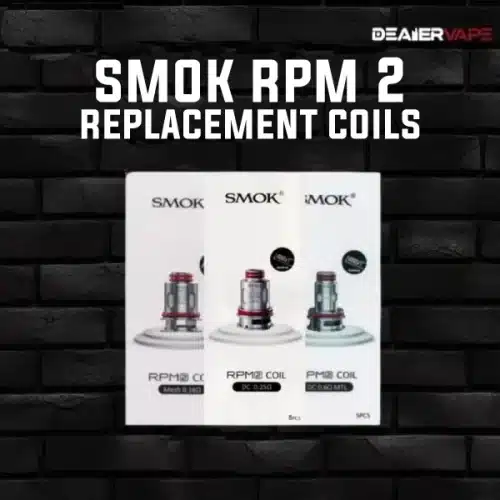 Coil RPM2