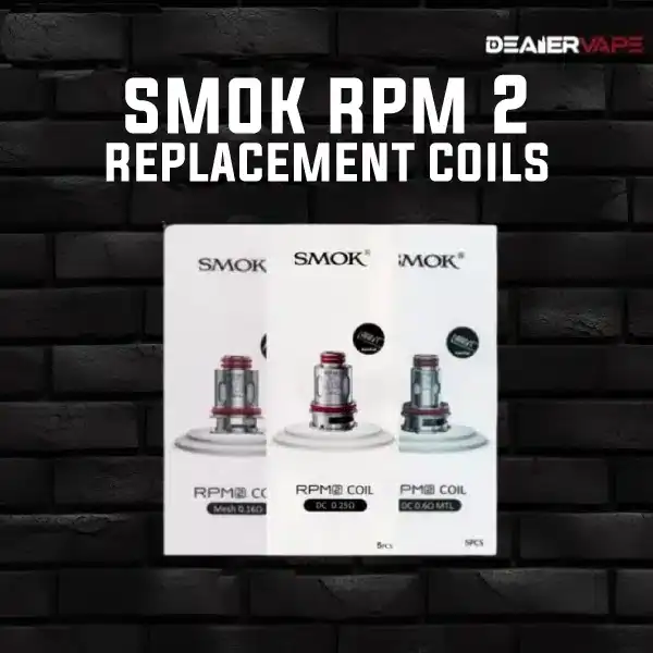 Coil RPM2